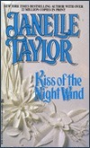 Kiss ofThe... book cover 1