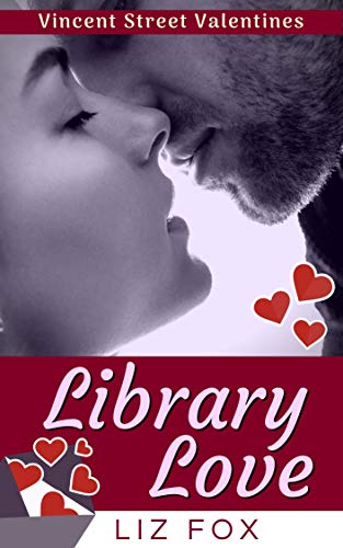 Vincent Street Valentines book cover 2