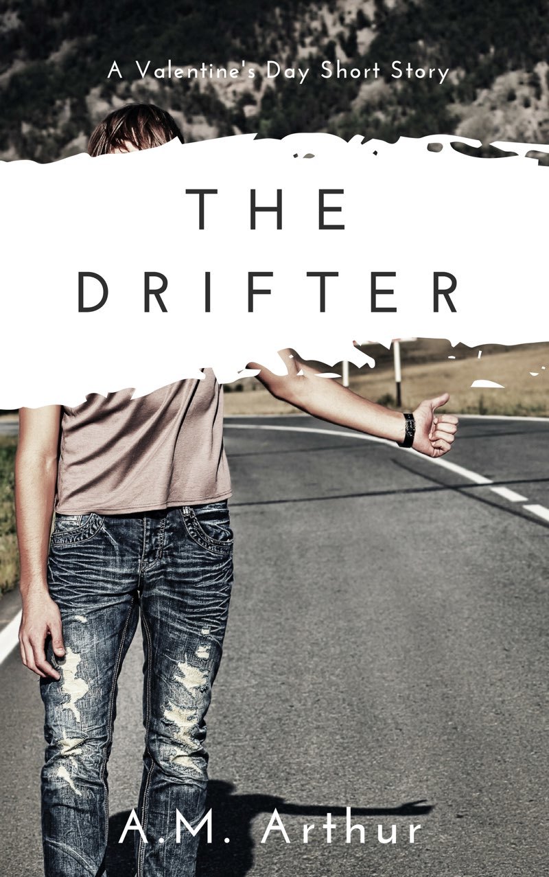 The Drifter book cover