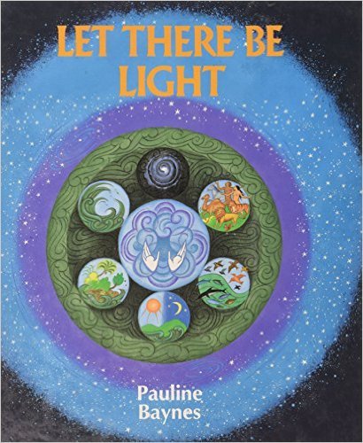 Let There Be Light book cover