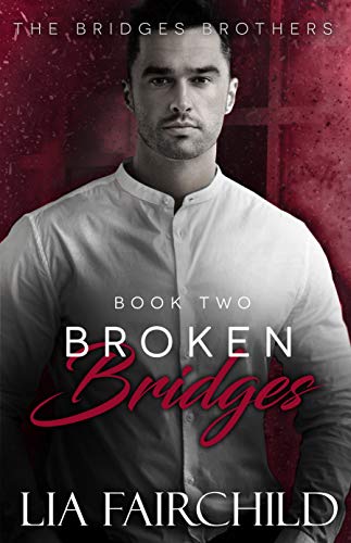 Bridges Brothers book cover 2