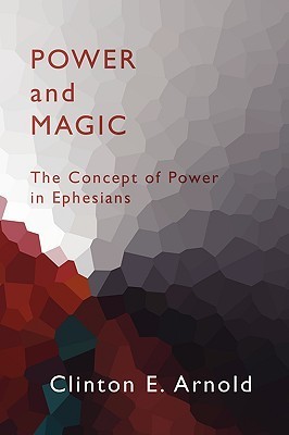 Power and Magic book cover