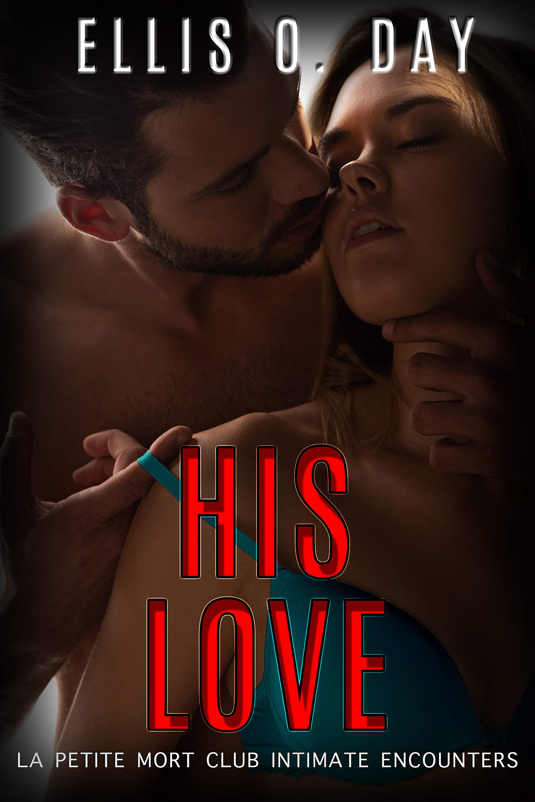 His Love book cover
