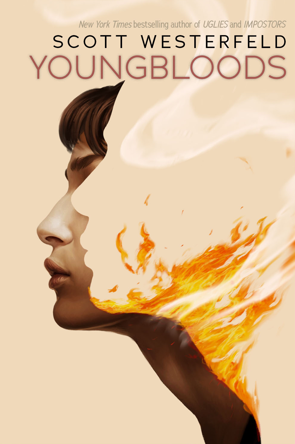 Youngbloods book cover