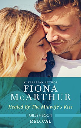 The Midwives of Lighthouse Bay book cover 2