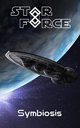 Star Force book cover