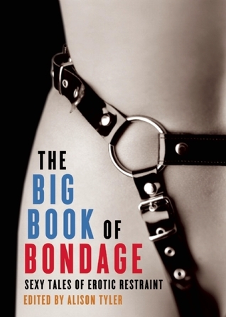 The Big Book of Bondage book cover