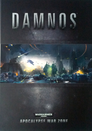Apocalypse War Zone book cover