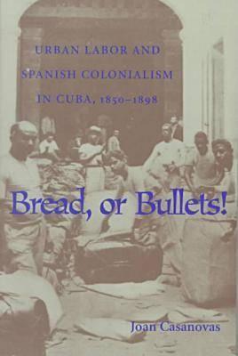 Bread Or Bullets book cover