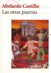 Las otras puertas book cover