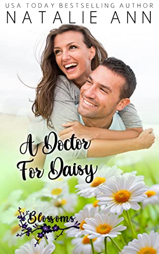 A Doctor for Daisy book cover