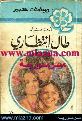 I Waited Too Long book cover