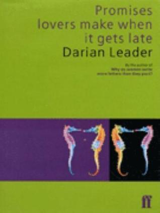 Promises Lovers Make When It Gets Late book cover