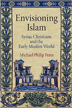 Envisioning Islam book cover