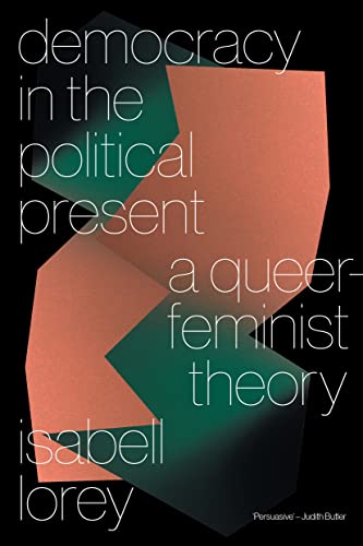Democracy in the Political Present book cover