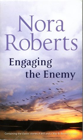 Engaging the Enemy book cover
