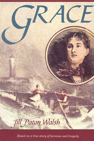 Grace book cover
