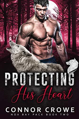 Protecting His Heart book cover