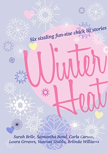 Winter Heat book cover