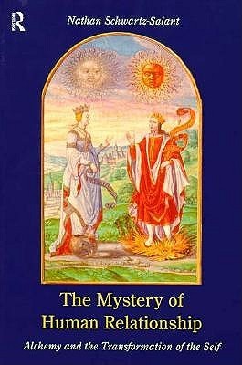 The Mystery of Human Relationship book cover