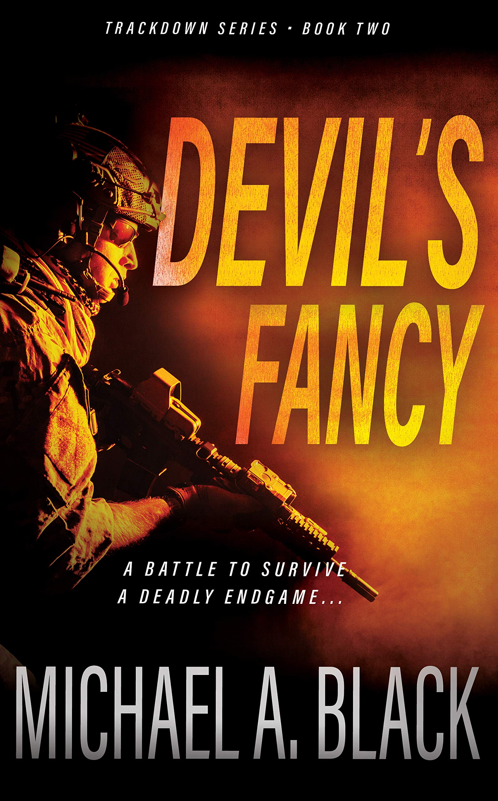 Trackdown book cover 2