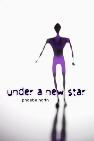 Under a New Star book cover