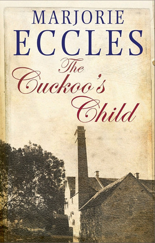 Cuckoo's Child book cover