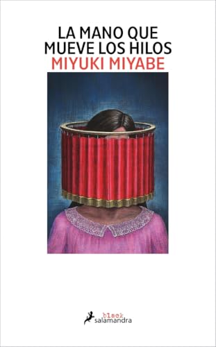 La mano que mueve los hilos book cover