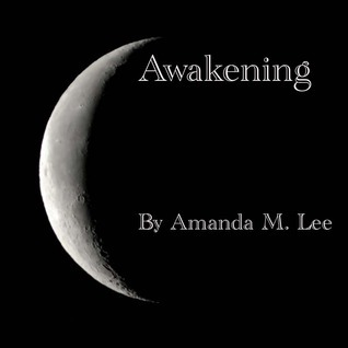 Awakening book cover