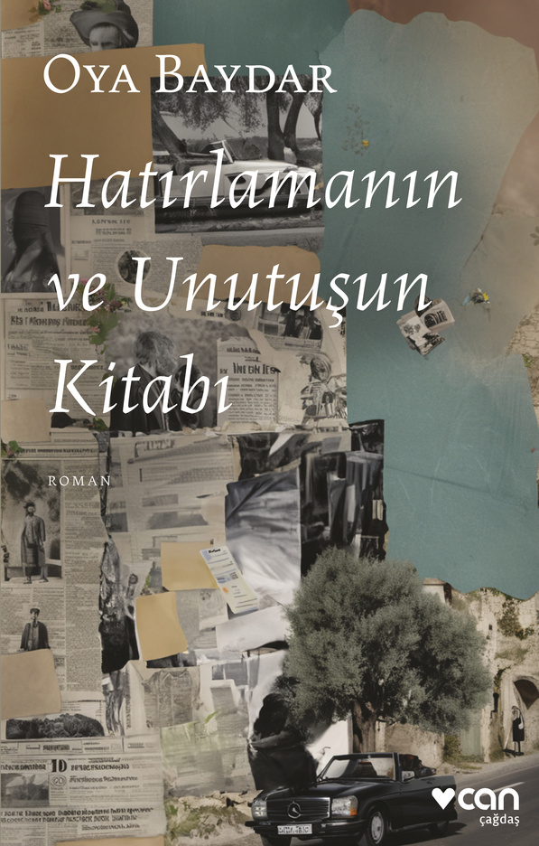 Hatırlamanın ve Unutuşun Kitabı book cover