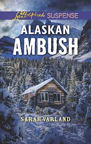 Alaskan Ambush book cover