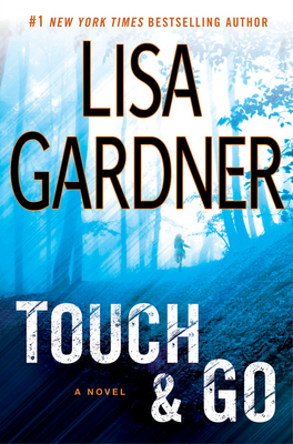 Tessa Leoni book cover 2