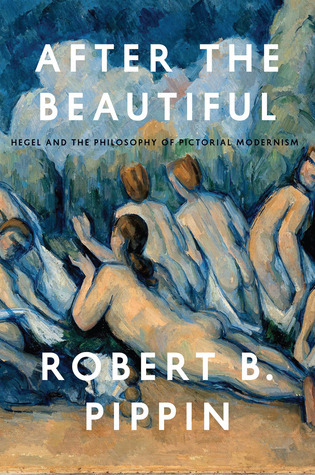 After the Beautiful book cover