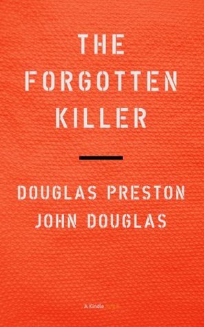 The Forgotten Killer book cover