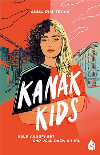 Kanak Kids book cover