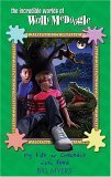My Life as Crocodile Junk Food book cover