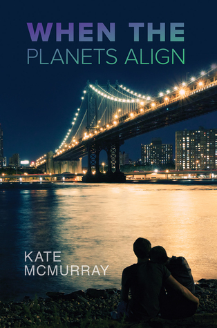 When the Planets Align book cover