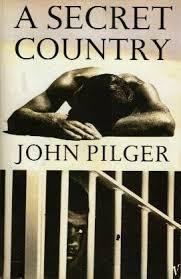 A Secret Country book cover