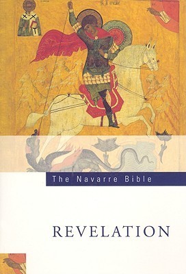The Navarre Bible book cover