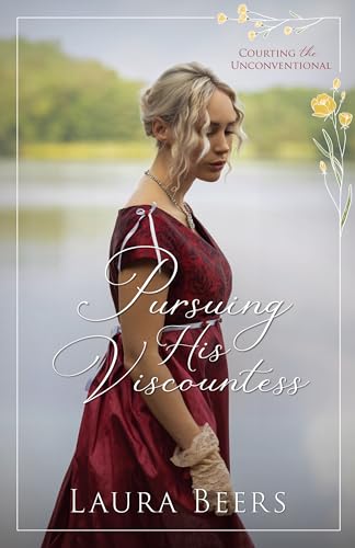Courting the Unconventional book cover 2