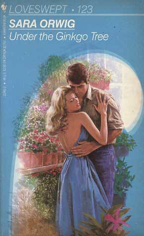 Under the Ginkgo Tree book cover