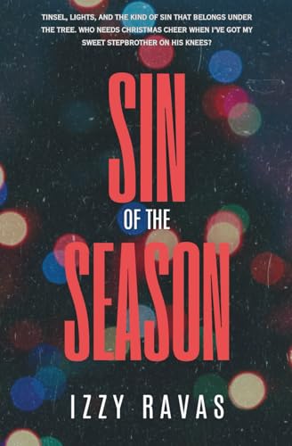 Sin of the Season book cover