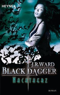 Nachtherz book cover