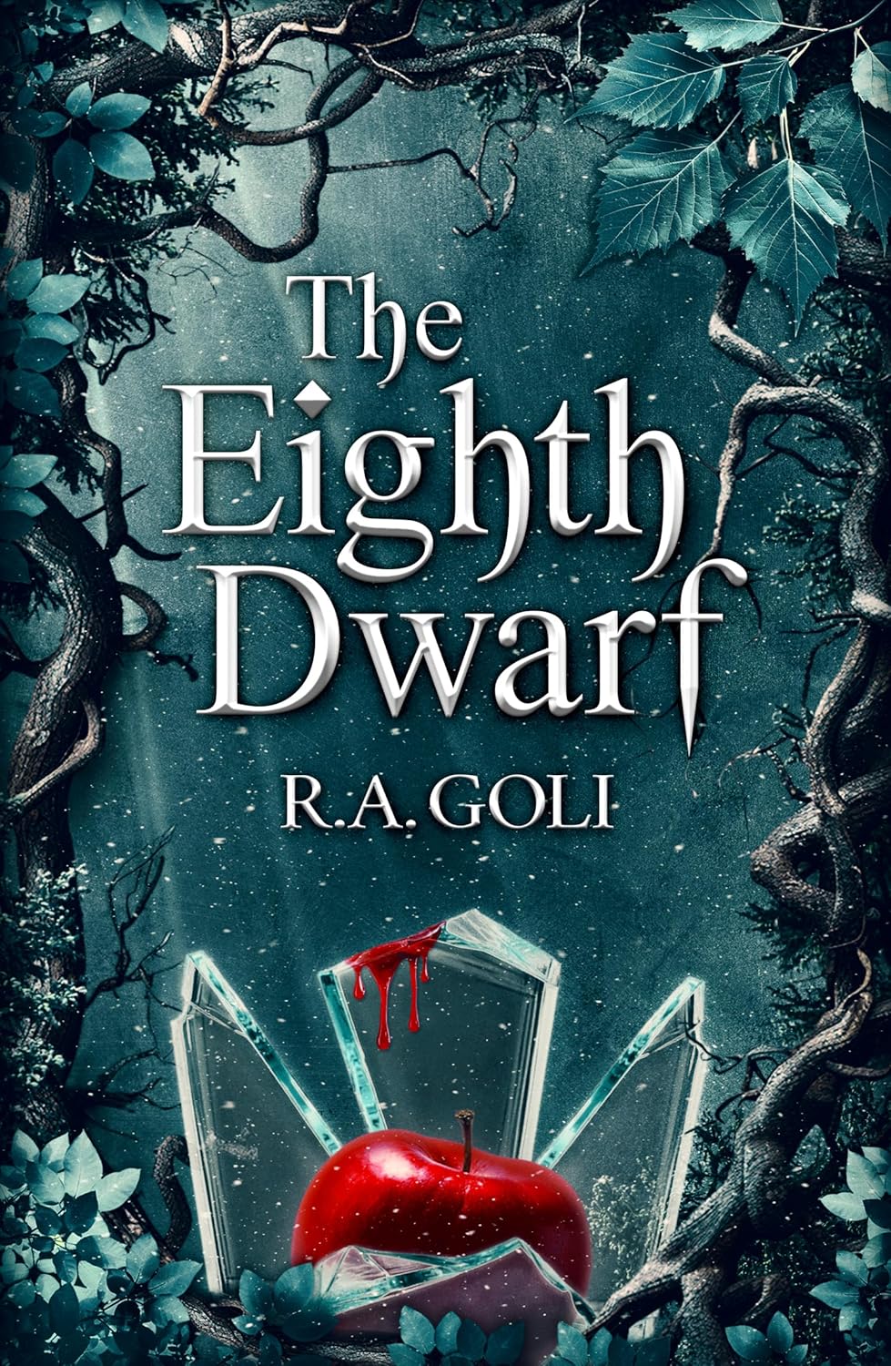 The Eighth Dwarf book cover