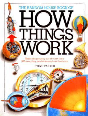 The Random House Book of How Things Work book cover