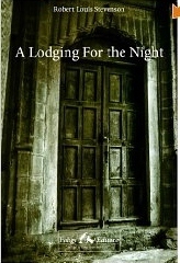 A Lodging for the Night book cover