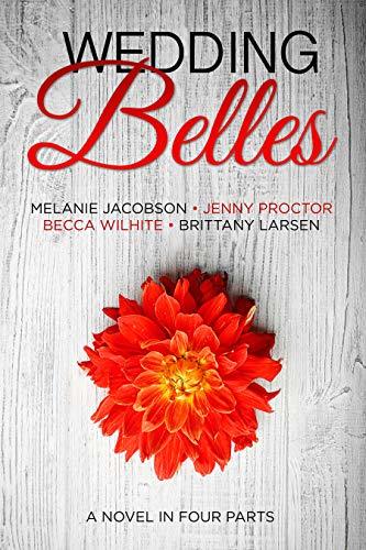 Wedding Belles book cover