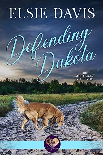 Defending Dakota book cover