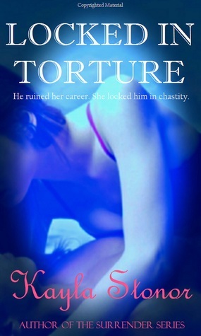 Surrender Collection book cover 3