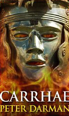 Carrhae book cover